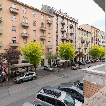 Studio Glicine By Wonderful Italy Турин Екстер'єр фото