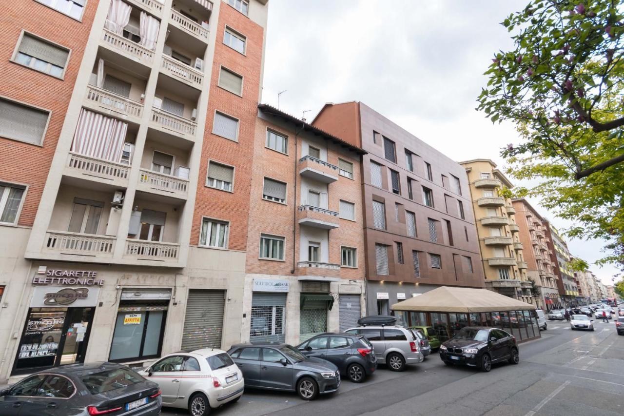 Studio Glicine By Wonderful Italy Турин Екстер'єр фото