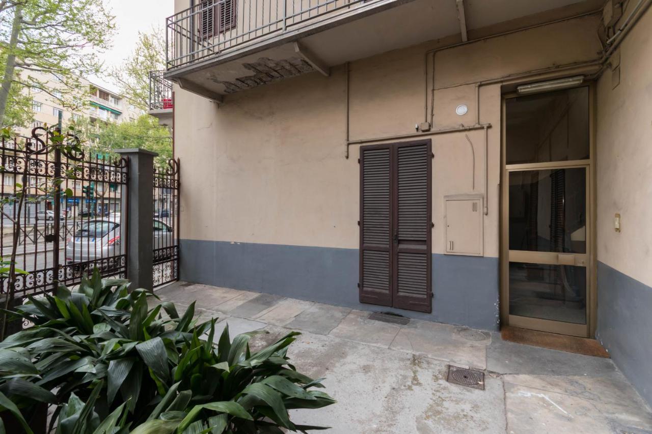Studio Glicine By Wonderful Italy Турин Екстер'єр фото